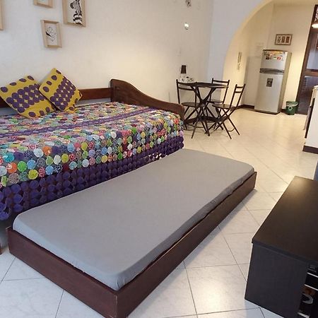 Apto Idoneo Para Descansar Muy Central En El Poblado Apartamento Medellín Exterior foto
